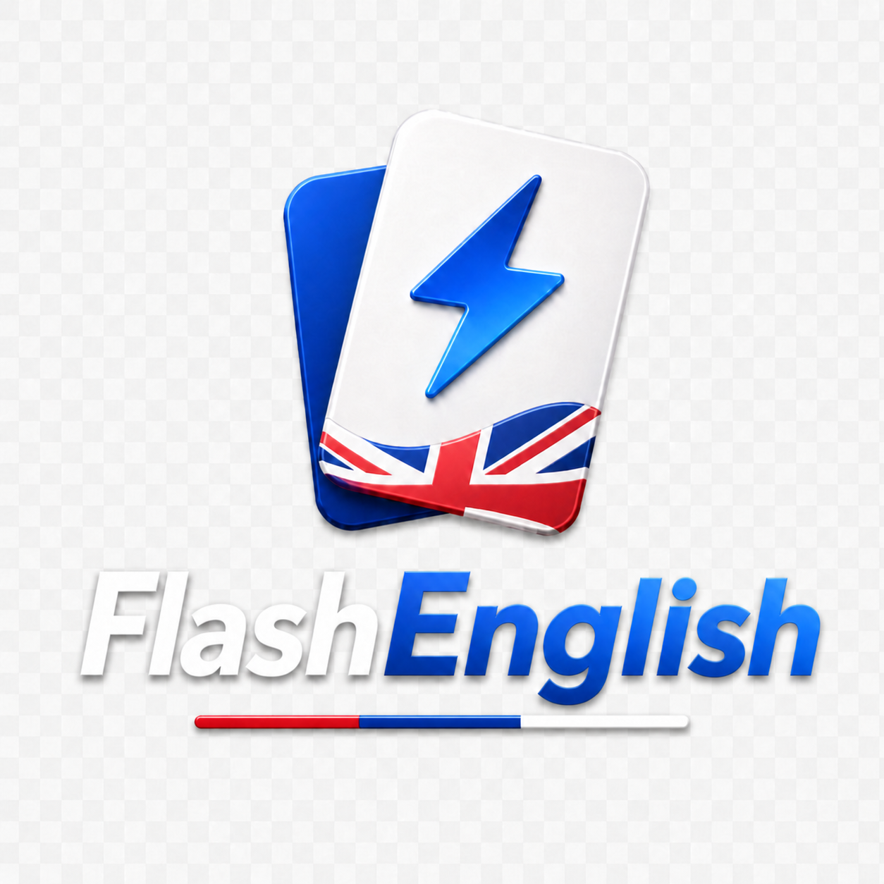 FlashEnglish logo