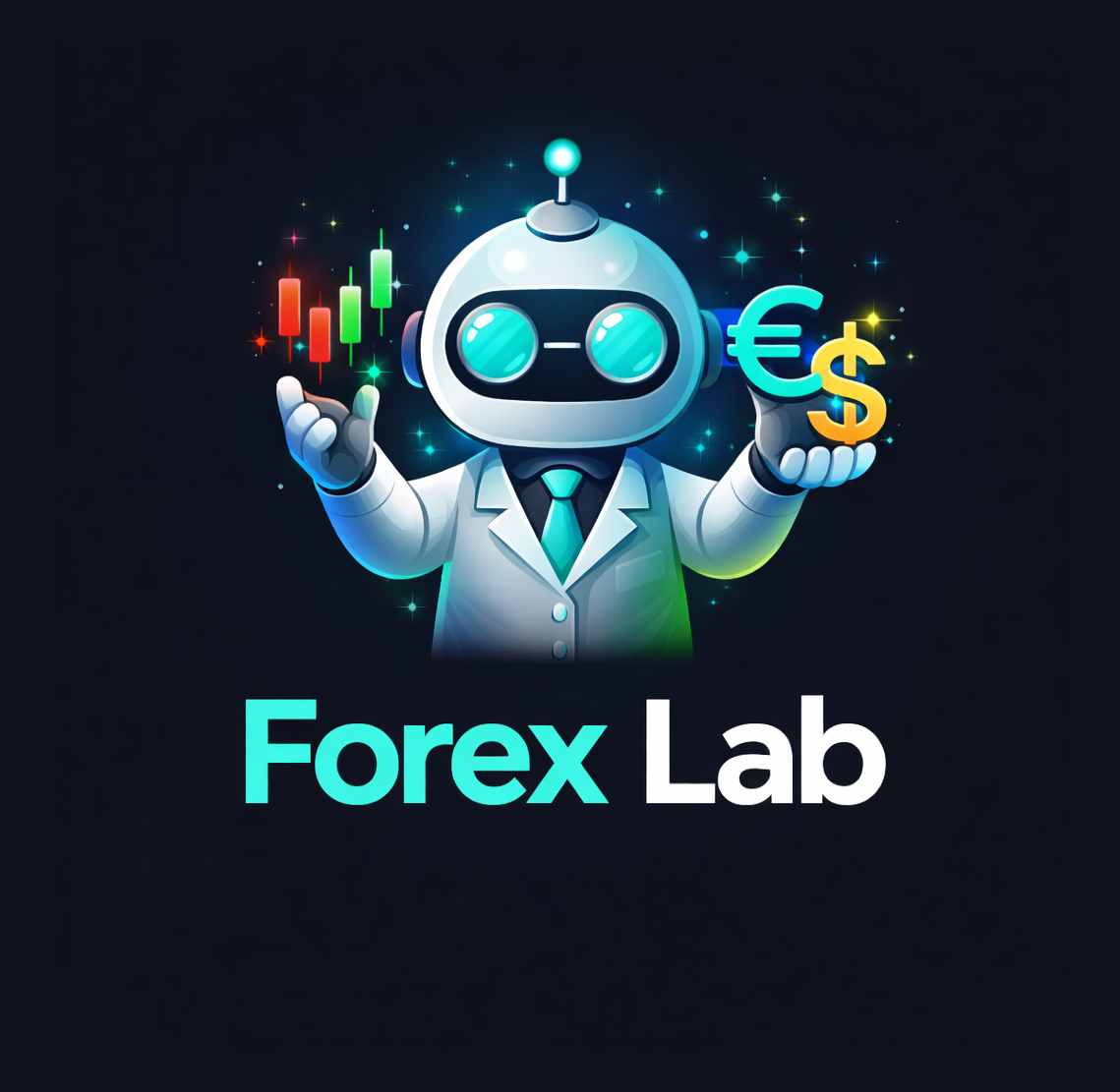 Forex Lab logo